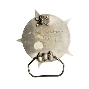 Pyramid Stud Rivet Accessories | Vintage Y2k Rockstar Belt Buckle Western Rock Skater Pink ...